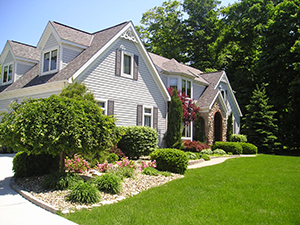 Landscapers and Lawncare Services in Waukegan, IL